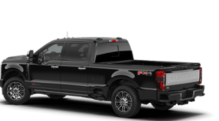 2026 Ford Super Duty® External Image 3